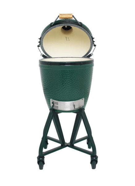 Big Green Egg Medium Starterset 2026 - Image 8