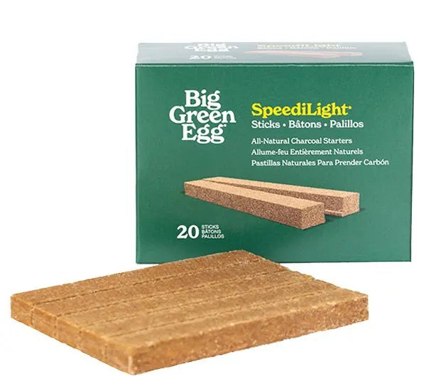 Big Green Egg Large Pro Paket - Image 7