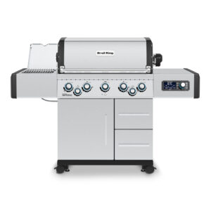 Broil King Imperial QS 590 IR
