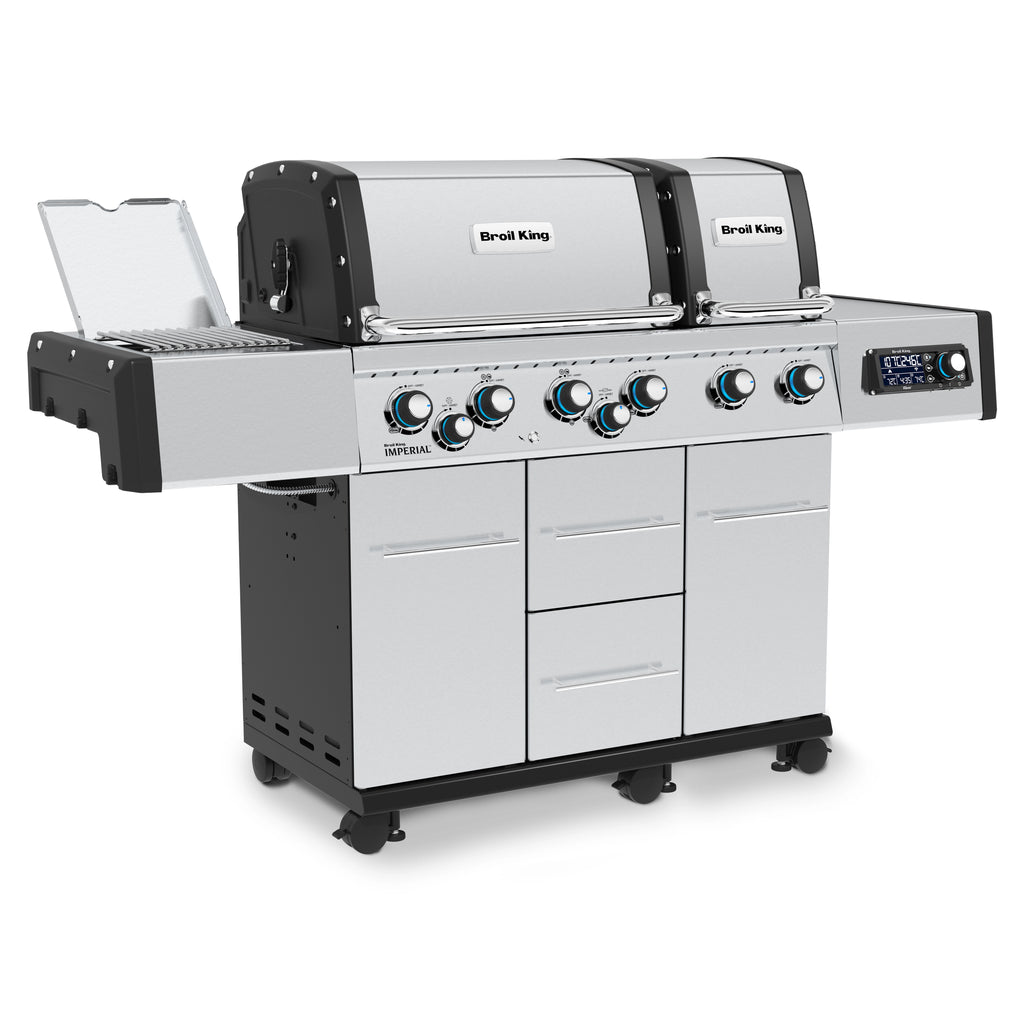 Broil King Imperial QS 690 IR - Image 3