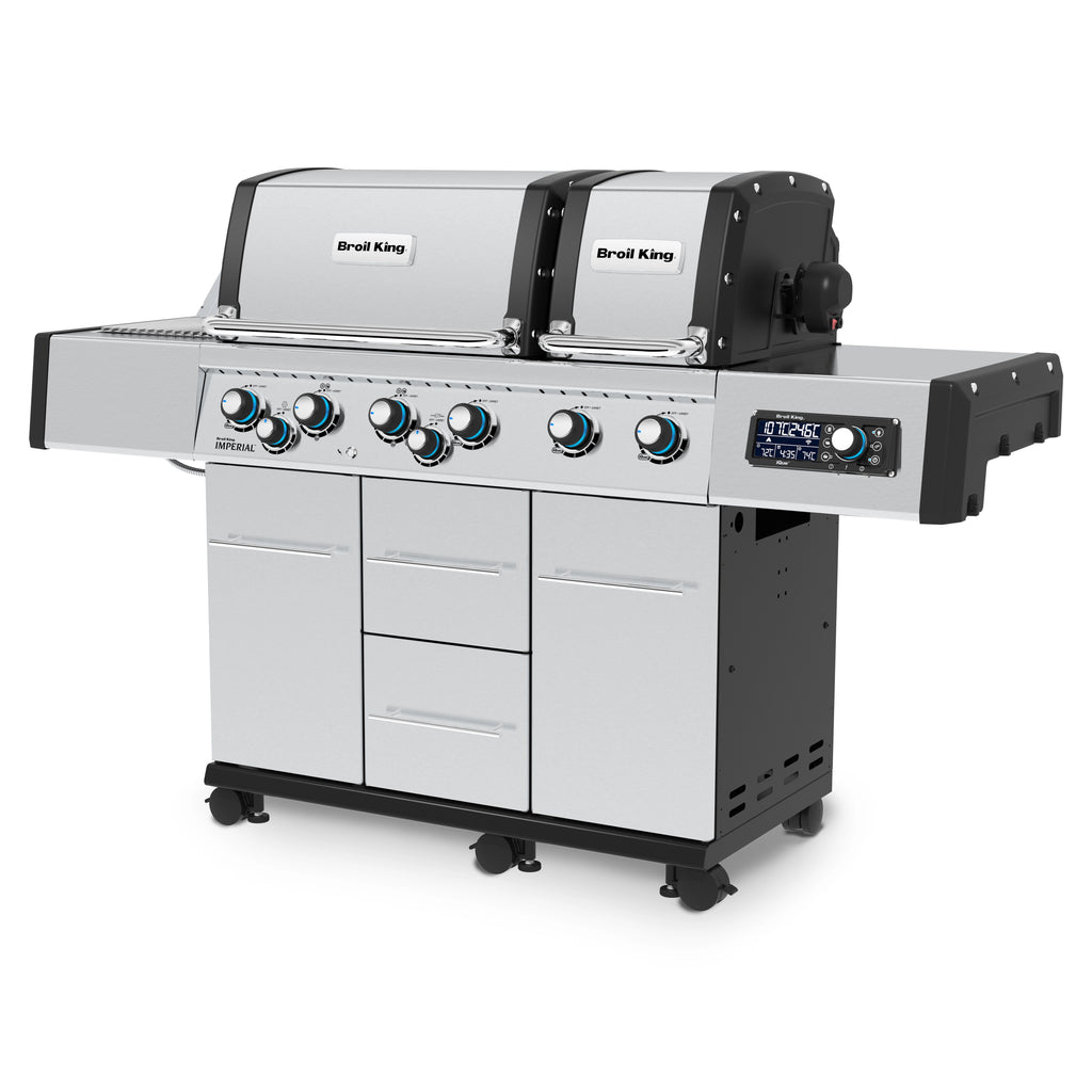 Broil King Imperial QS 690 IR - Image 4