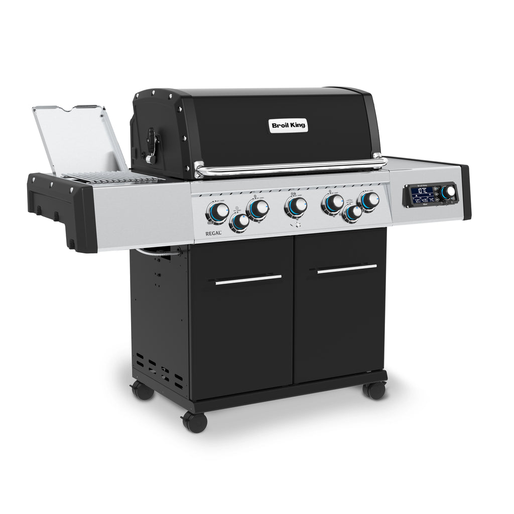 Broil King Regal Q 590 IR - Image 14