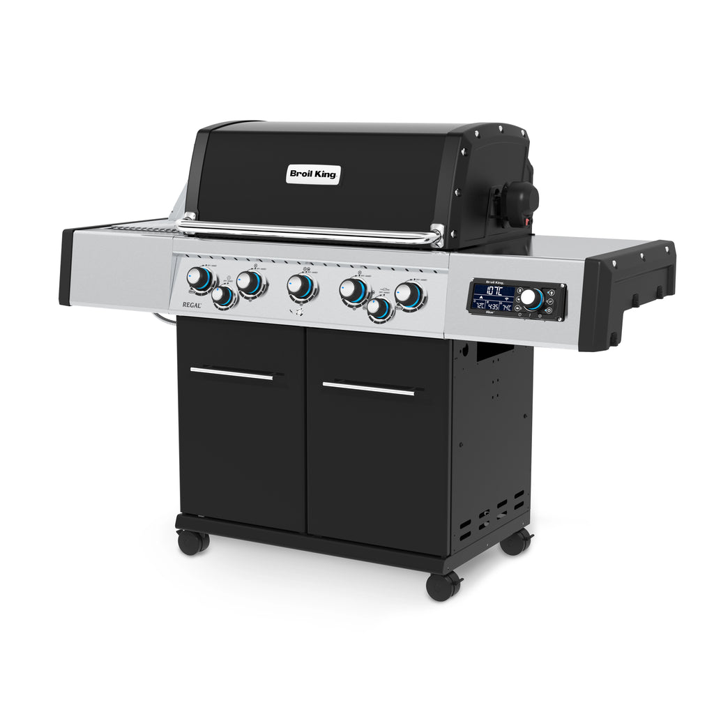 Broil King Regal Q 590 IR - Image 15