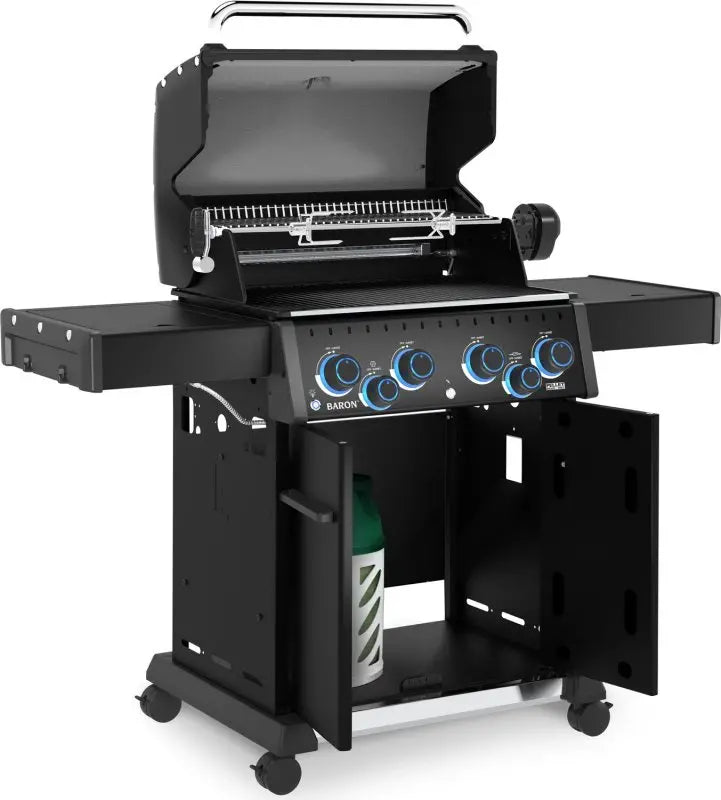 Broil King Baron™ 490 X Shadow - Image 2
