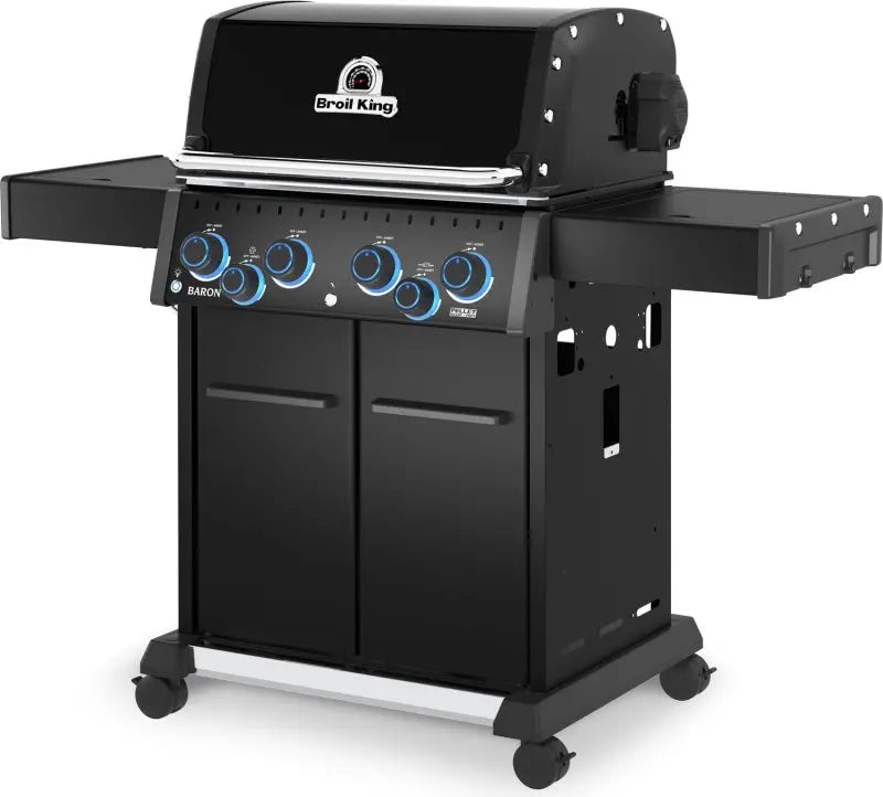 Broil King Baron™ 490 X Shadow - Image 4