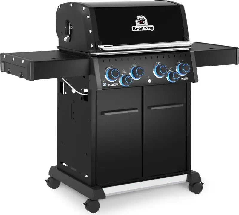 Broil King Baron™ 490 X Shadow - Image 5