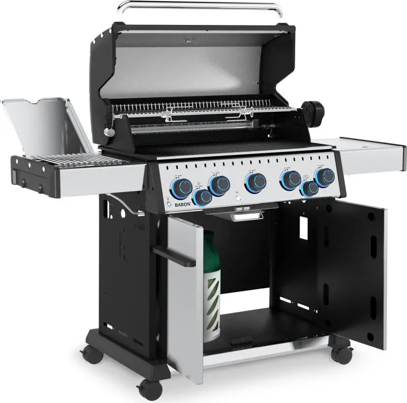 Broil King Baron™ S 590 IRX - Image 2