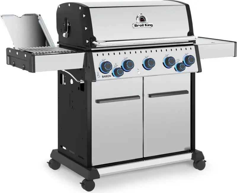Broil King Baron™ S 590 IRX - Image 4
