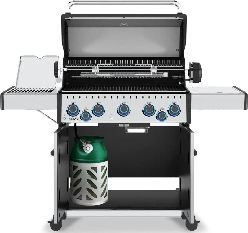 Broil King Baron™ S 590 IRX - Image 5