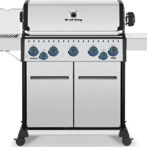 Broil King Baron™ S 490 IRX