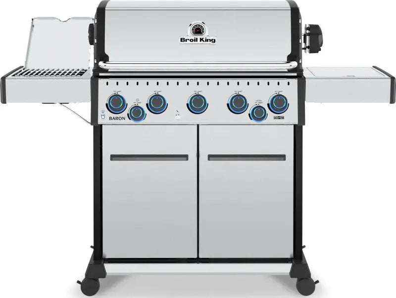 Broil King Baron™ S 490 IRX
