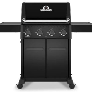 Broil King Crown™ 420 Shadow