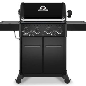 Broil King Crown™ 490 Shadow
