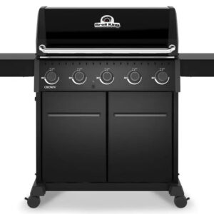 Broil King Crown™ 520 Shadow