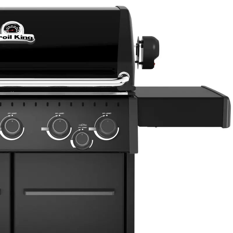 Broil King Crown™ 590 Shadow - Image 2