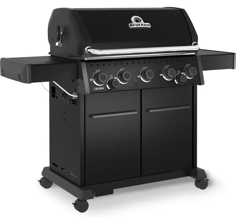 Broil King Crown™ 590 Shadow - Image 5