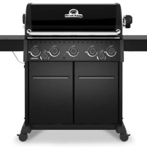 Broil King Crown™ 590 Shadow