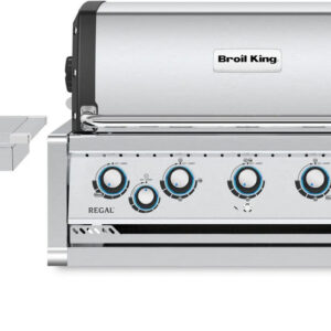 Broil King Imperial QS 590 Einbaugrill