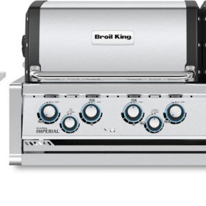 Broil King Imperial QS 690 Einbaugrill