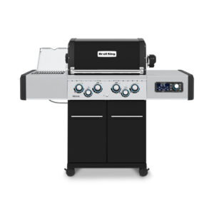 Broil King Regal Q 490 IR