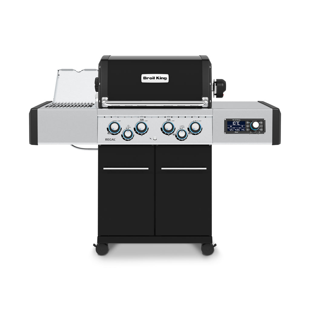 Broil King Regal Q 490 IR