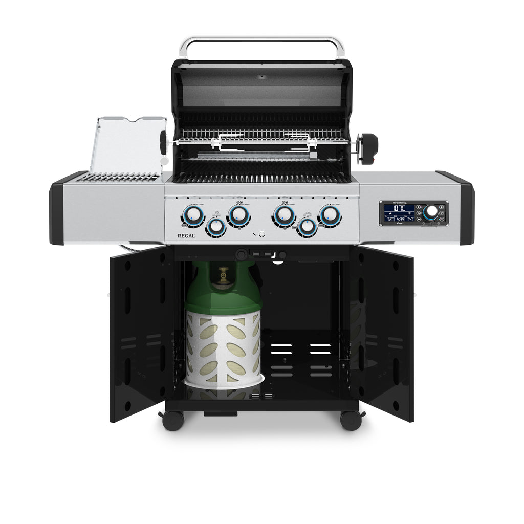 Broil King Regal Q 490 IR - Image 15