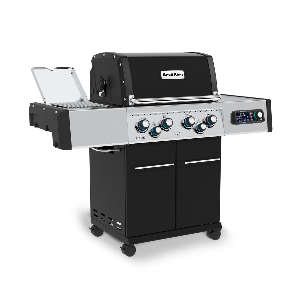Broil King Regal Q 490 IR - Image 7