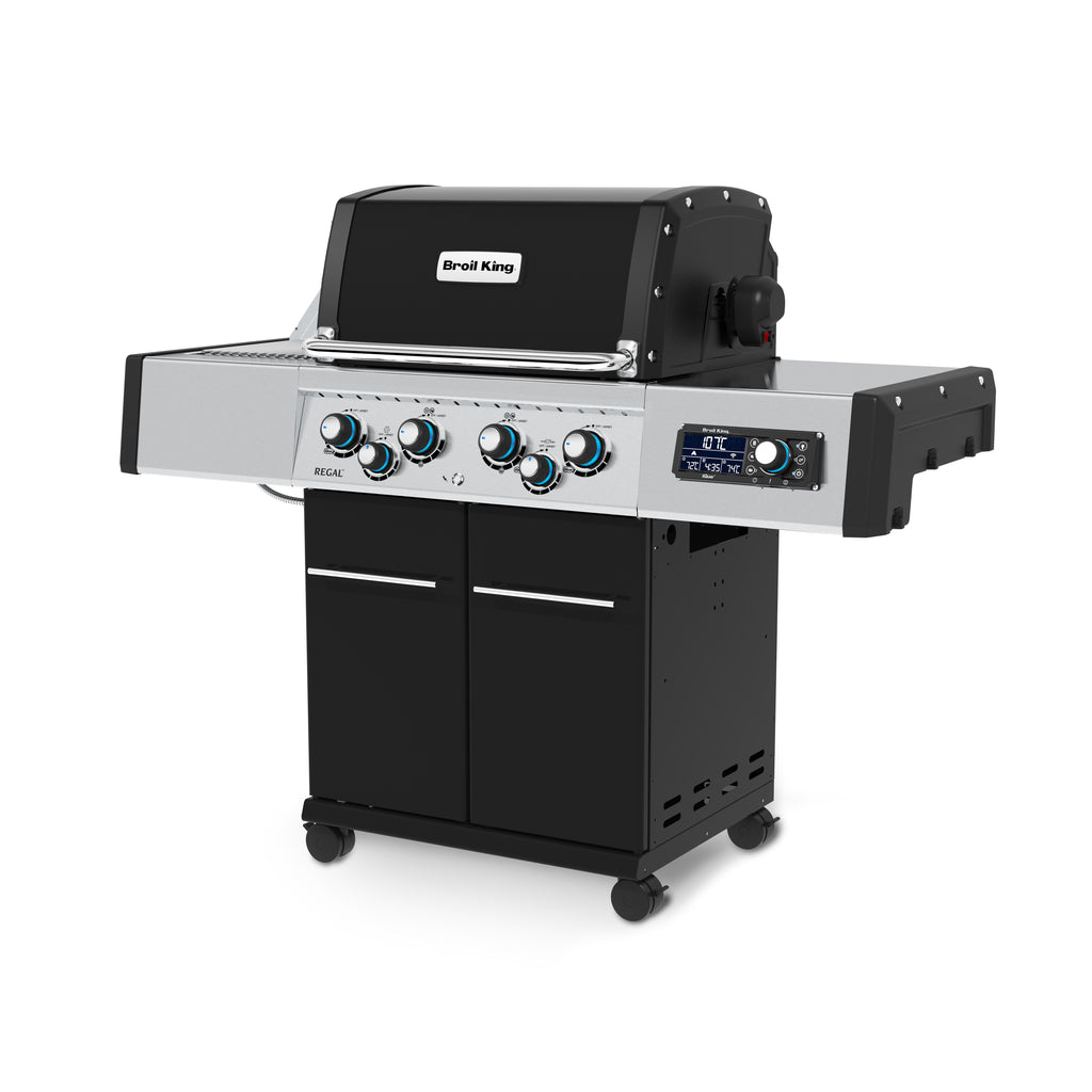 Broil King Regal Q 490 IR - Image 8