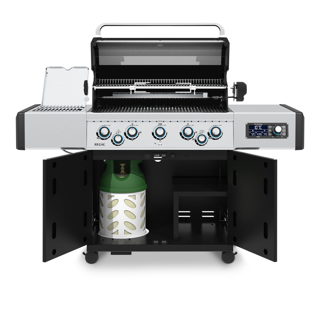 Broil King Regal Q 590 IR - Image 12