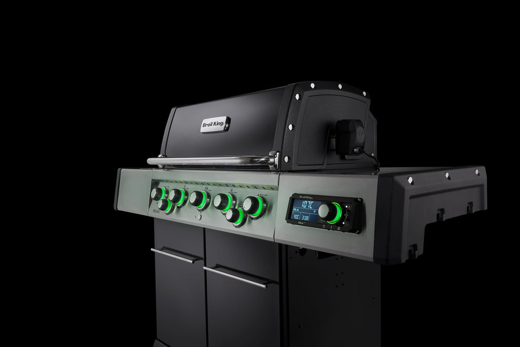 Broil King Regal Q 590 IR - Image 16