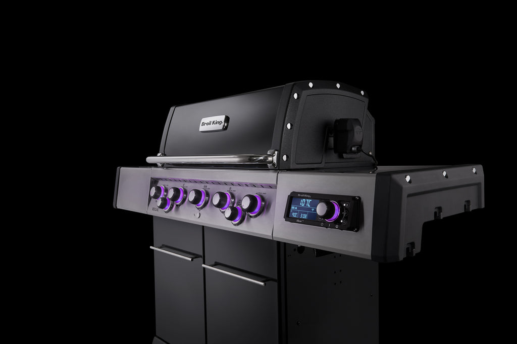 Broil King Regal Q 490 IR - Image 13