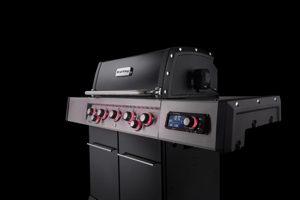 Broil King Regal Q 590 IR - Image 18
