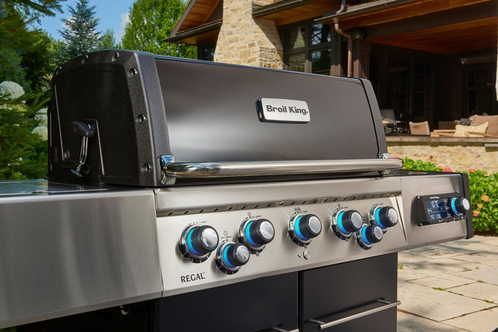 Broil King Regal Q 590 IR - Image 9
