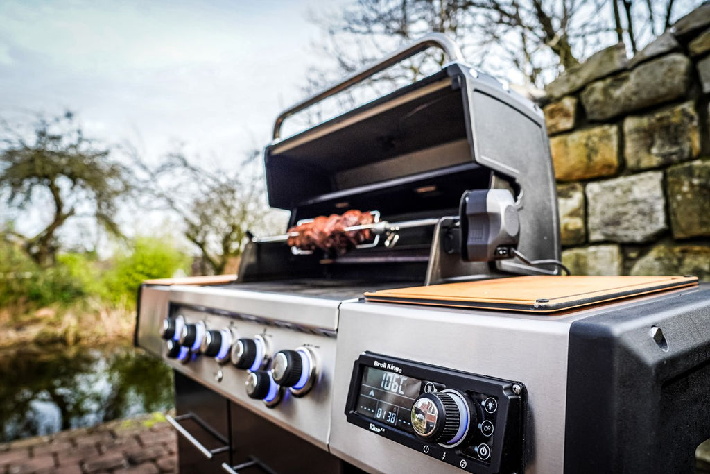 Broil King Regal Q 590 IR - Image 10