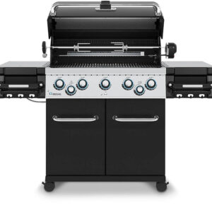 Broil King Regal 590