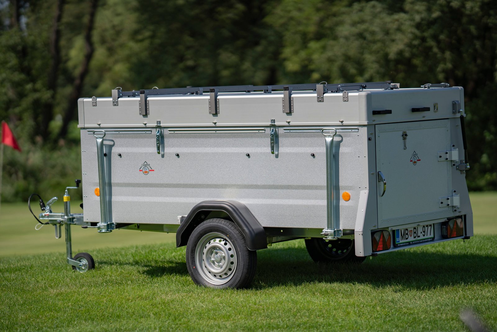 KT-EU3 Street-Camper 2.0 - Image 3