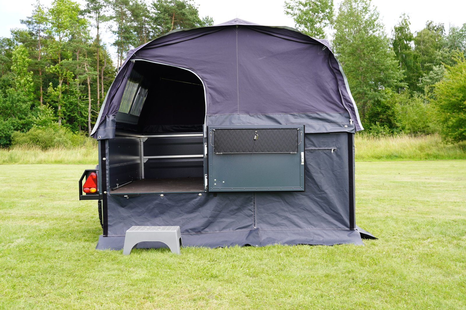 KT-EU3 Street-Camper 2.0 - Image 4