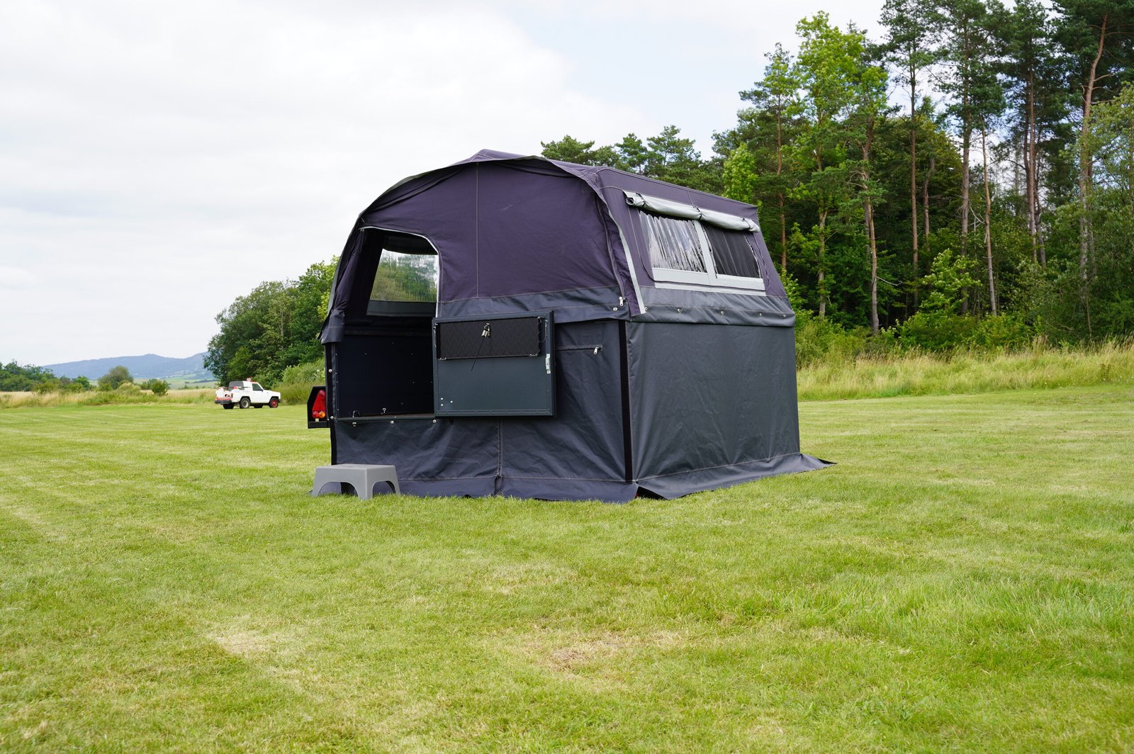 KT-EU3 Street-Camper 2.0 - Image 5