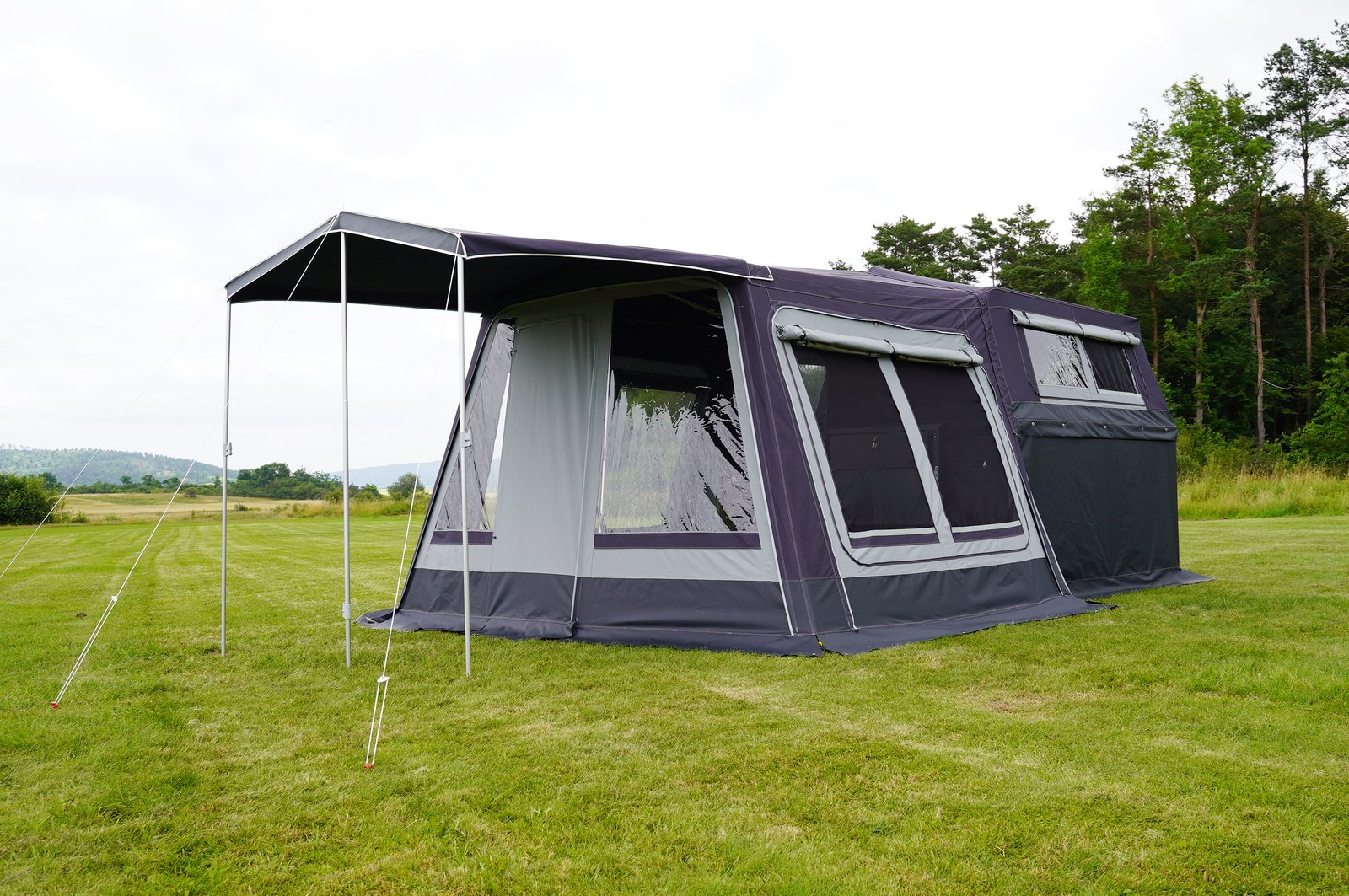 KT-EU3 Street-Camper 2.0 - Image 7