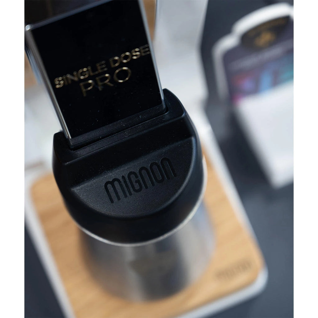 Eureka Mignon Single Dose Pro - Image 5