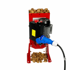 Feucht Obsttechnik Walman E-Motor – elektrischer Nussknacker