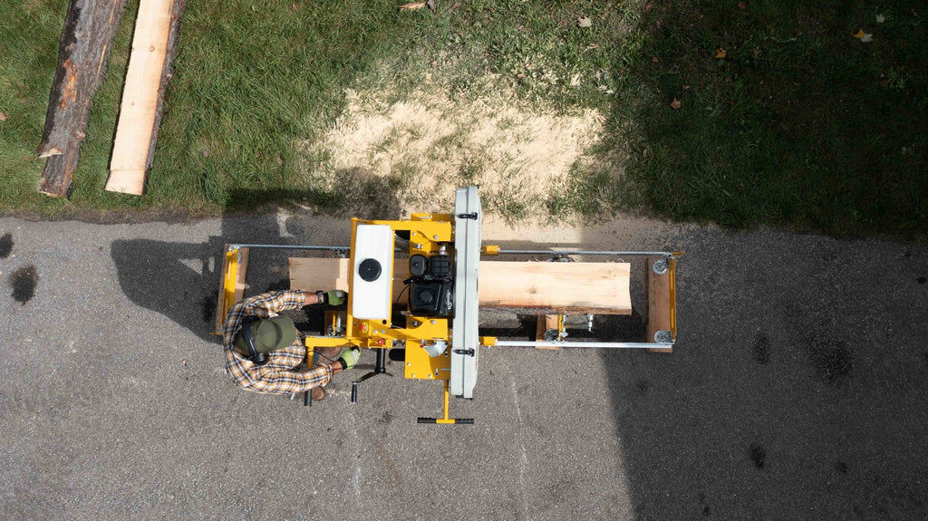 Frontier Sägewerk OS18 - Image 3