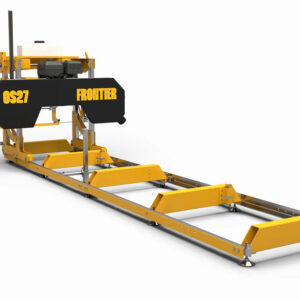 Frontier Sägewerk OS27