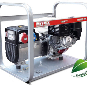 Stromerzeuger GE 8000 HBT