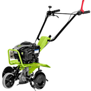 Grillo Motorhacken G Z1 mit Hacksatz 57 cm