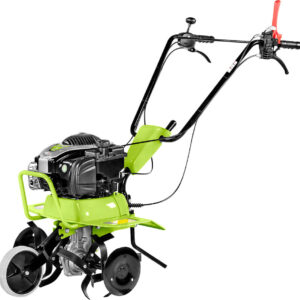 Grillo Motorhacke G Z2 mit Hackset 57 cm