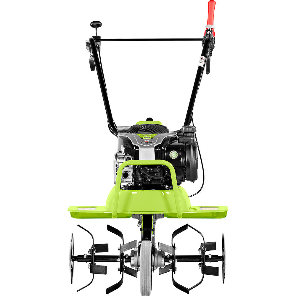 Grillo Motorhacke G Z2 mit Hackset 57 cm - Image 4