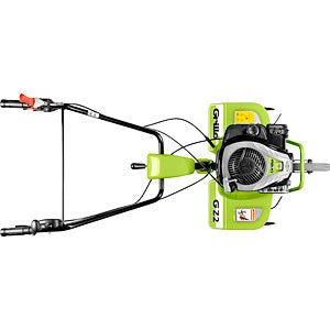 Grillo Motorhacke G Z2 mit Hackset 57 cm - Image 11