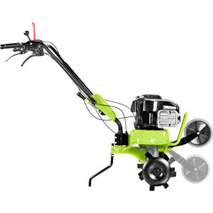 Grillo Motorhacke G Z2 mit Hackset 57 cm - Image 10