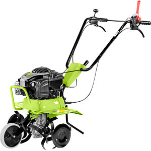 Grillo Motorhacke G Z2 mit Hackset 57 cm - Image 12